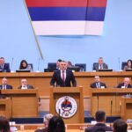 Stevandić: Potez bijelim figurama